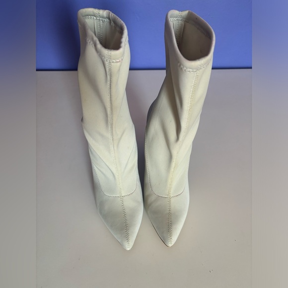 Missguided Pointed Ankle Boots size 36EU - Picture 3 of 12